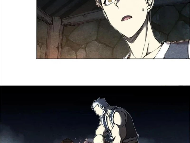 Hoàng Hôn Phân Giới Chapter 7 - 16