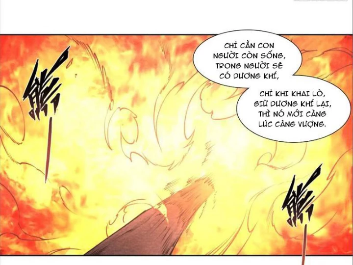 Hoàng Hôn Phân Giới Chapter 7 - 22