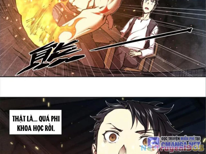 Hoàng Hôn Phân Giới Chapter 7 - 24