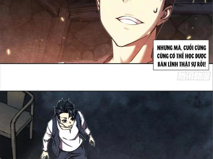 Hoàng Hôn Phân Giới Chapter 7 - 25