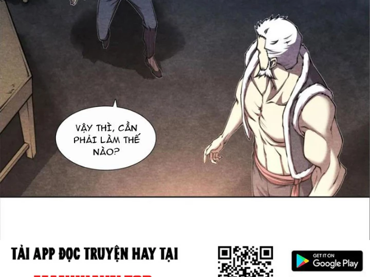 Hoàng Hôn Phân Giới Chapter 7 - 26