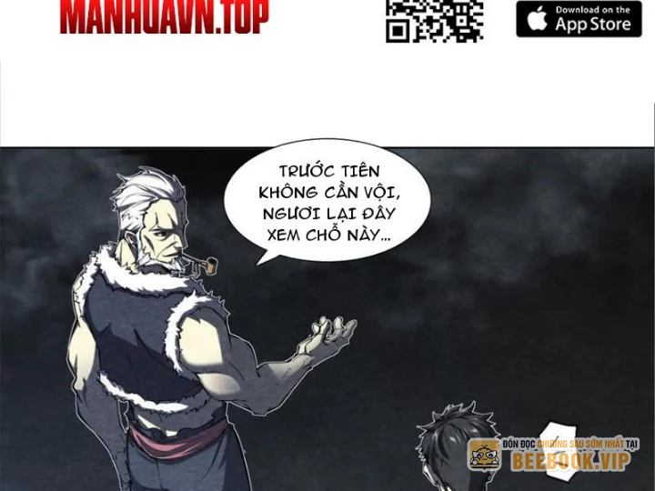 Hoàng Hôn Phân Giới Chapter 7 - 27