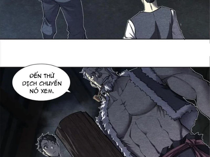 Hoàng Hôn Phân Giới Chapter 7 - 28