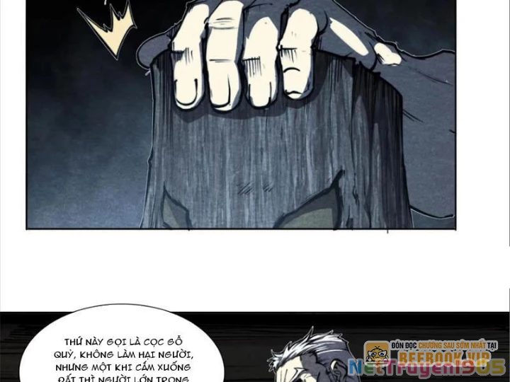 Hoàng Hôn Phân Giới Chapter 7 - 36