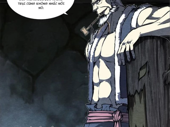 Hoàng Hôn Phân Giới Chapter 7 - 37