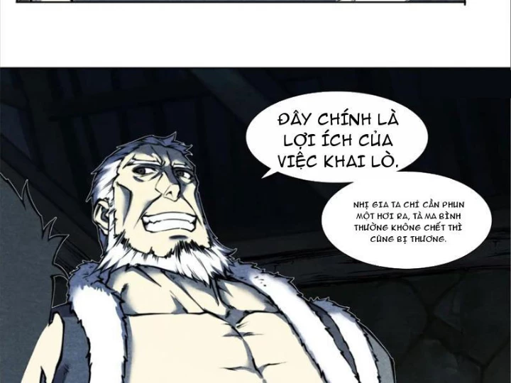 Hoàng Hôn Phân Giới Chapter 7 - 44