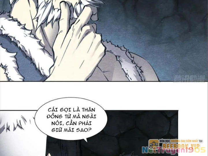 Hoàng Hôn Phân Giới Chapter 7 - 48