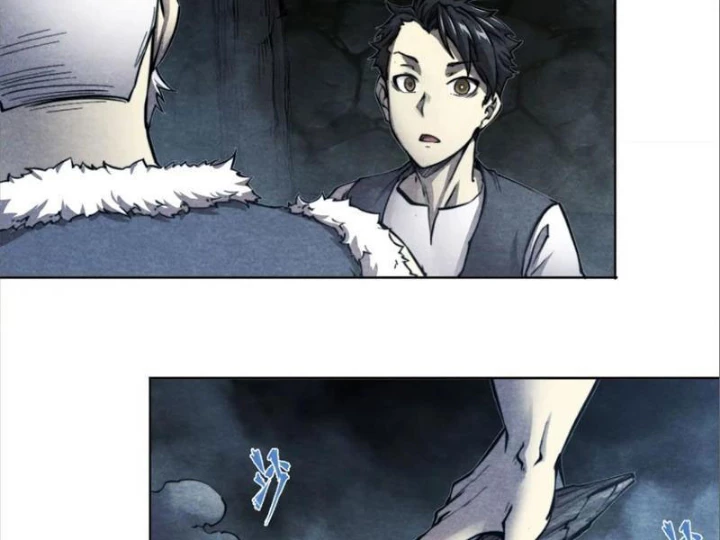Hoàng Hôn Phân Giới Chapter 7 - 49