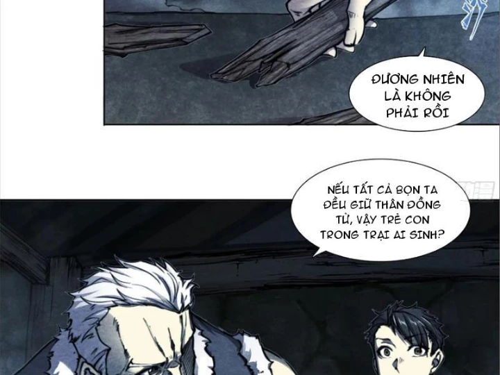 Hoàng Hôn Phân Giới Chapter 7 - 50