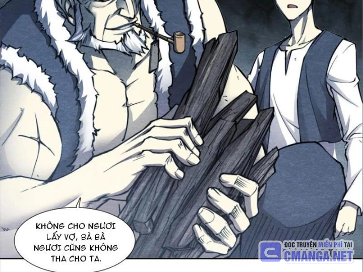 Hoàng Hôn Phân Giới Chapter 7 - 51