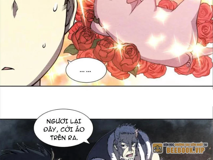 Hoàng Hôn Phân Giới Chapter 7 - 54
