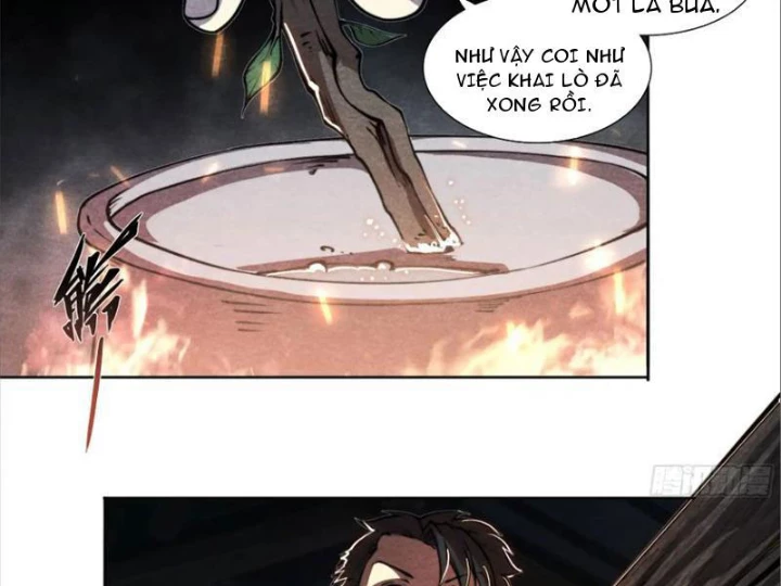 Hoàng Hôn Phân Giới Chapter 7 - 56
