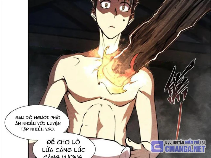 Hoàng Hôn Phân Giới Chapter 7 - 57