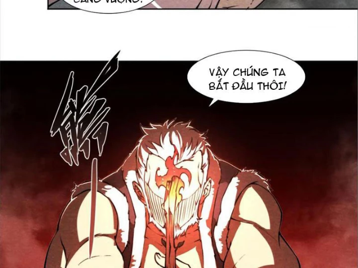 Hoàng Hôn Phân Giới Chapter 7 - 58