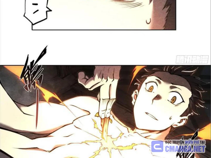 Hoàng Hôn Phân Giới Chapter 7 - 63