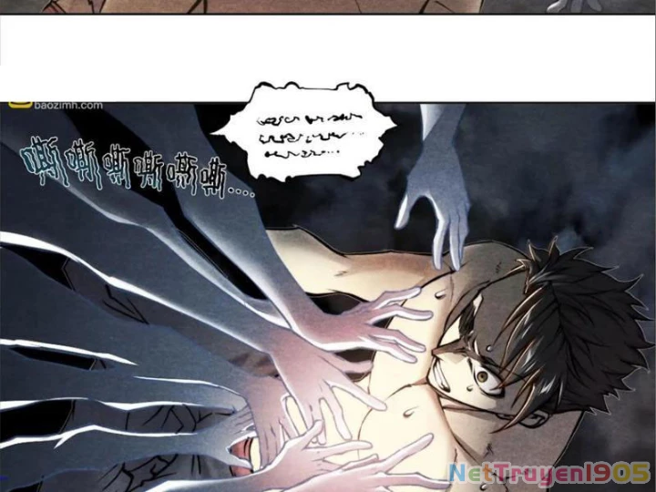 Hoàng Hôn Phân Giới Chapter 7 - 67