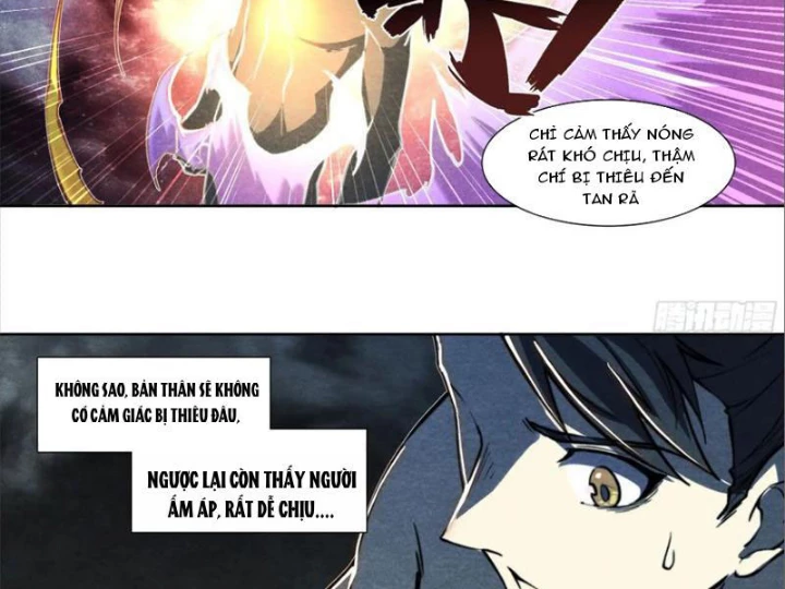 Hoàng Hôn Phân Giới Chapter 7 - 76