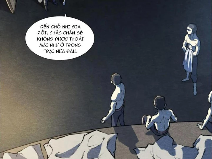 Hoàng Hôn Phân Giới Chapter 7 - 85
