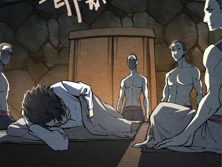 Hoàng Hôn Phân Giới Chapter 7 - 89
