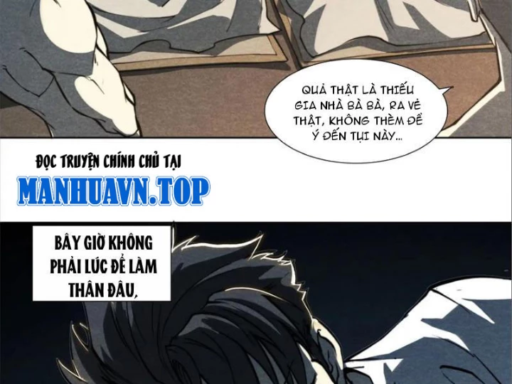 Hoàng Hôn Phân Giới Chapter 7 - 91
