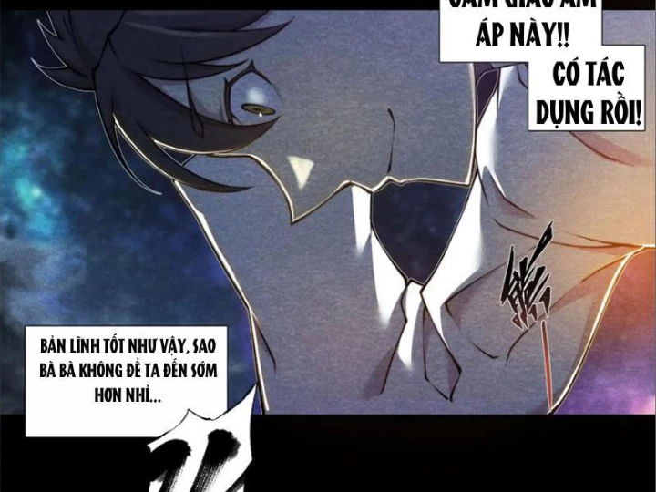 Hoàng Hôn Phân Giới Chapter 7 - 94