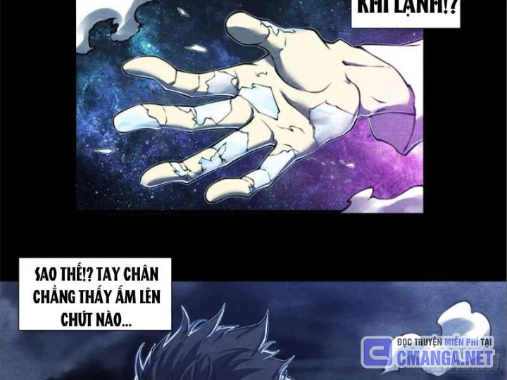 Hoàng Hôn Phân Giới Chapter 7 - 96