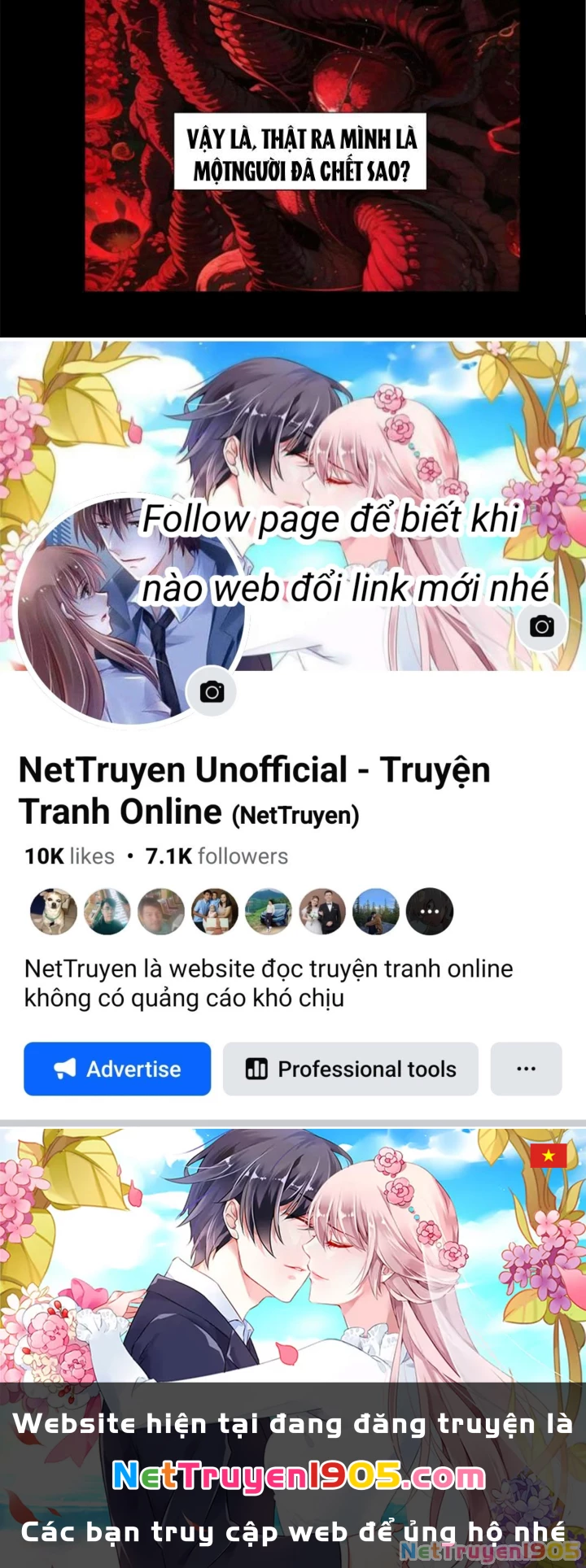 Hoàng Hôn Phân Giới Chapter 7 - 101