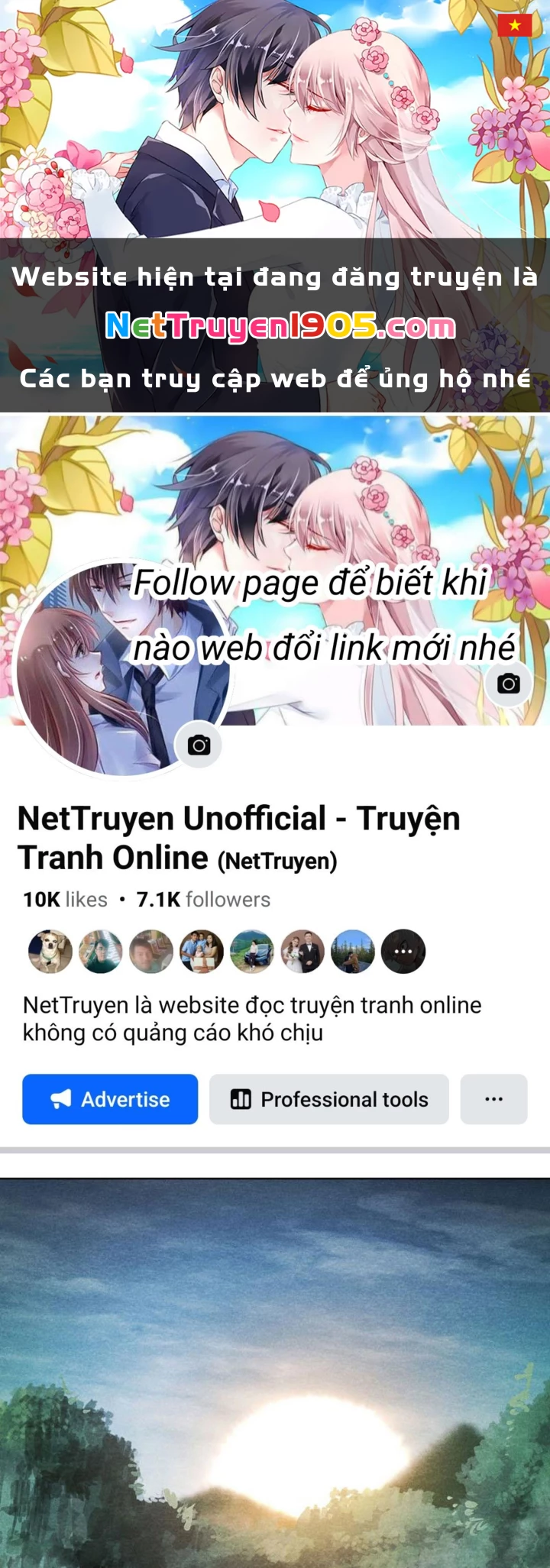 Hoàng Hôn Phân Giới Chapter 8 - 1