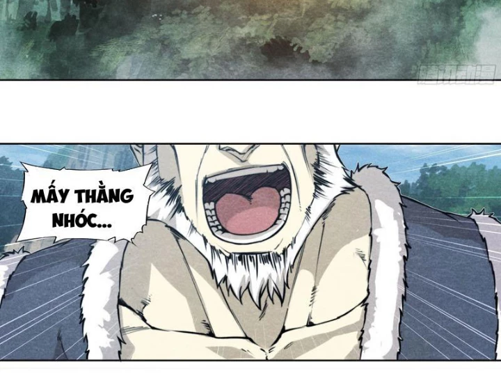 Hoàng Hôn Phân Giới Chapter 8 - 2