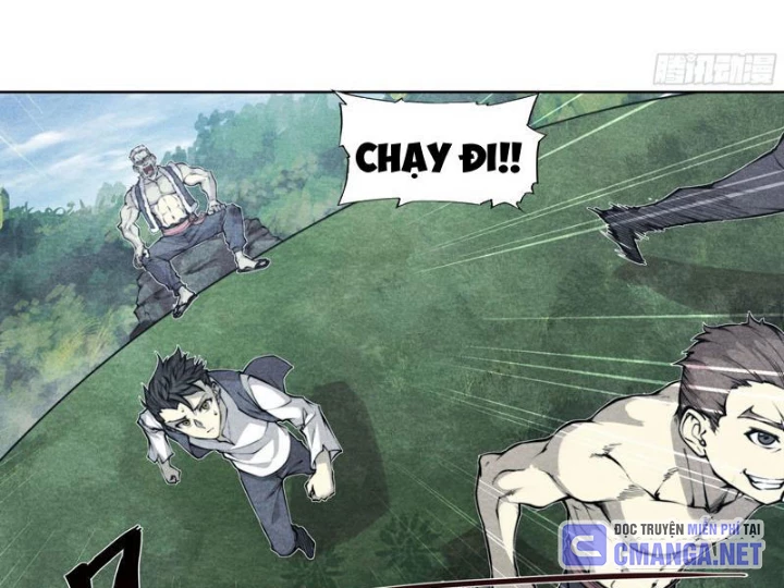 Hoàng Hôn Phân Giới Chapter 8 - 3