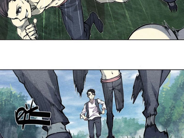 Hoàng Hôn Phân Giới Chapter 8 - 5