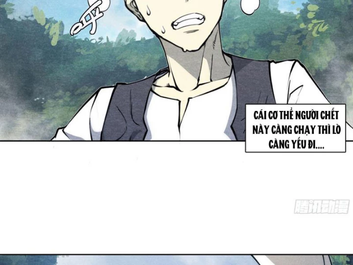 Hoàng Hôn Phân Giới Chapter 8 - 7