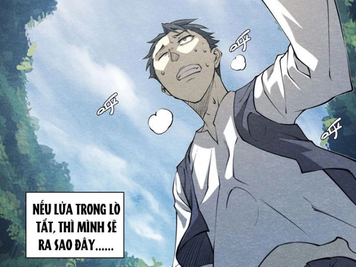 Hoàng Hôn Phân Giới Chapter 8 - 8