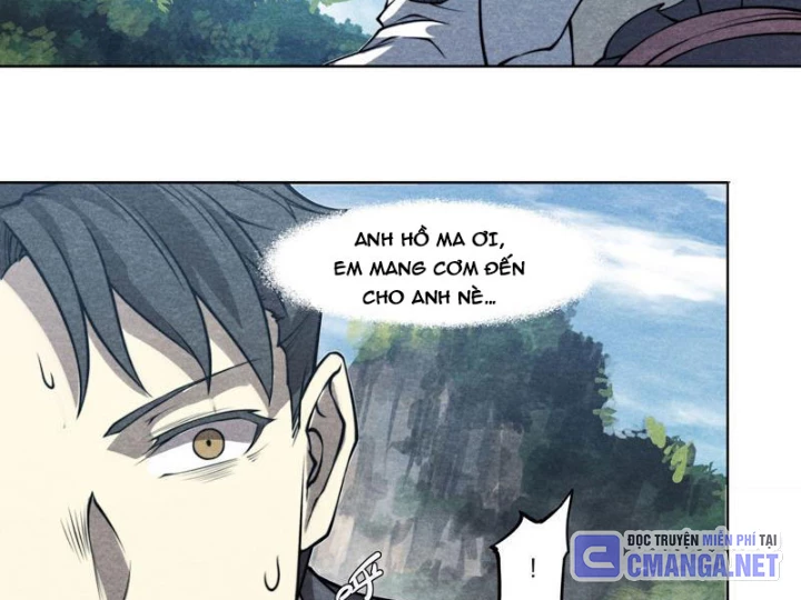 Hoàng Hôn Phân Giới Chapter 8 - 9