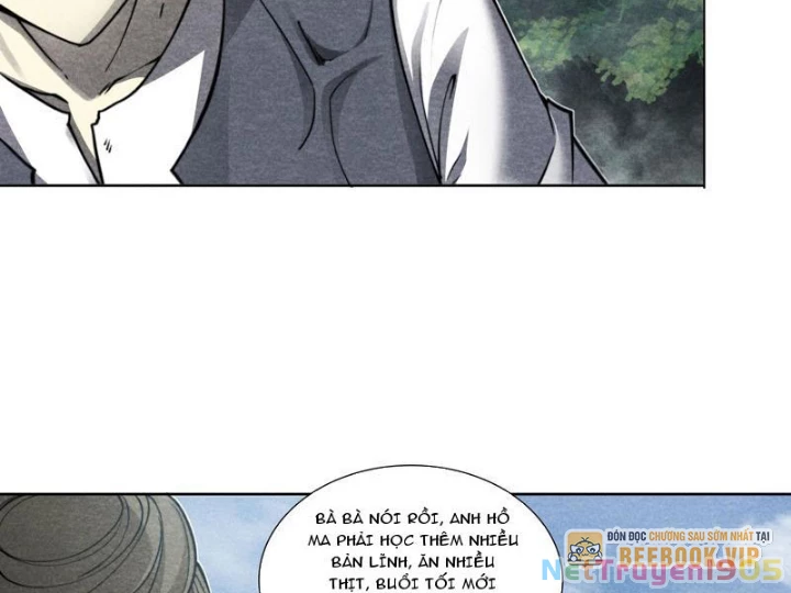 Hoàng Hôn Phân Giới Chapter 8 - 18