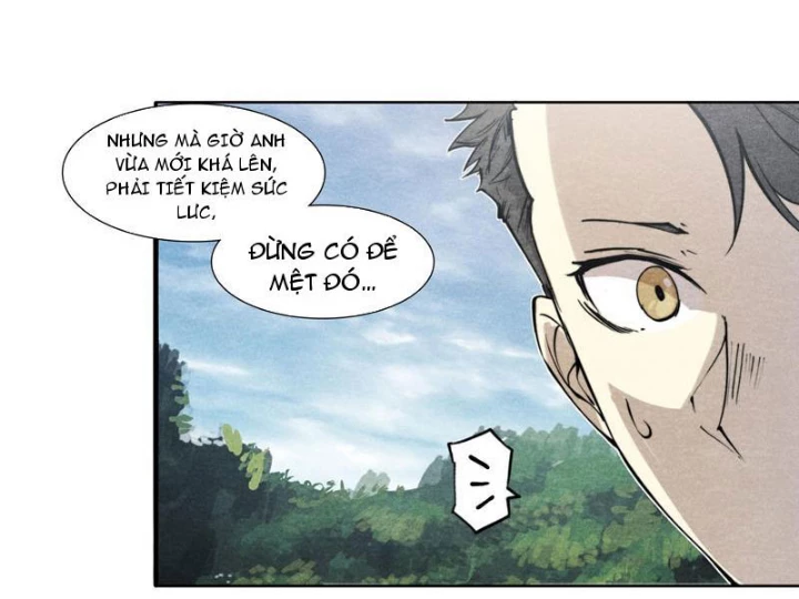 Hoàng Hôn Phân Giới Chapter 8 - 20