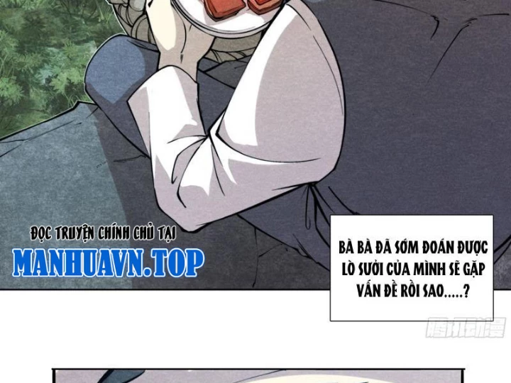 Hoàng Hôn Phân Giới Chapter 8 - 22