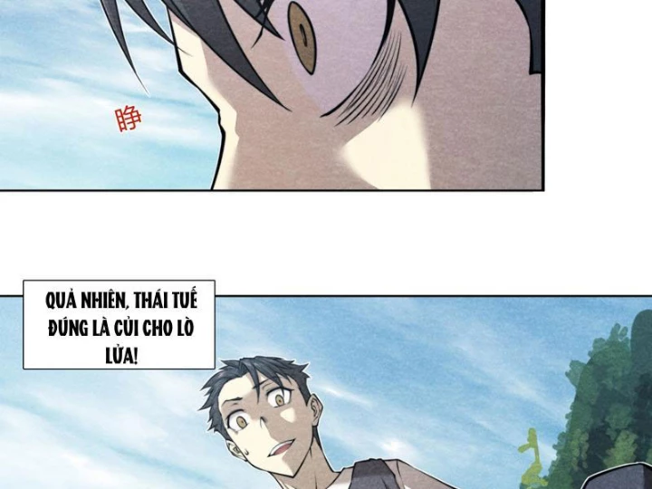 Hoàng Hôn Phân Giới Chapter 8 - 28