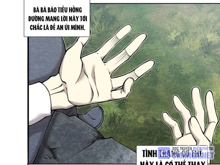 Hoàng Hôn Phân Giới Chapter 8 - 30