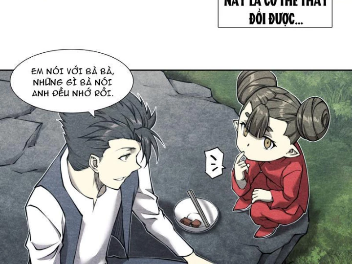 Hoàng Hôn Phân Giới Chapter 8 - 31