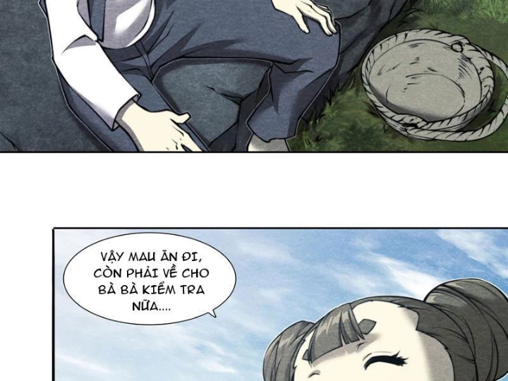 Hoàng Hôn Phân Giới Chapter 8 - 32