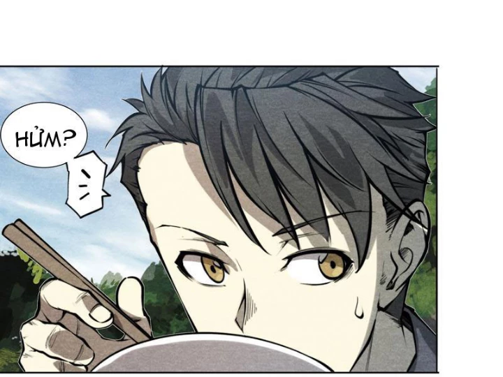 Hoàng Hôn Phân Giới Chapter 8 - 34