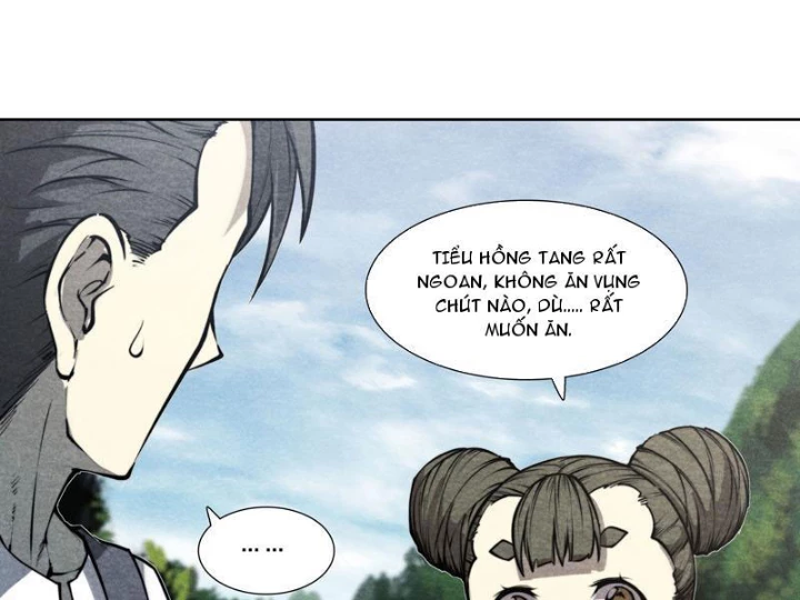 Hoàng Hôn Phân Giới Chapter 8 - 35