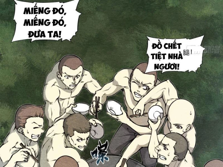Hoàng Hôn Phân Giới Chapter 8 - 41