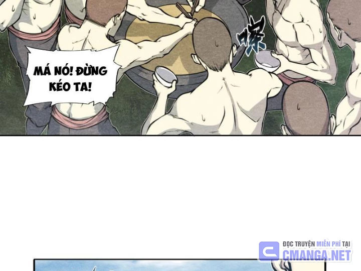 Hoàng Hôn Phân Giới Chapter 8 - 42