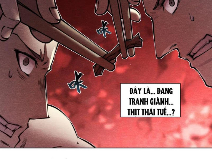 Hoàng Hôn Phân Giới Chapter 8 - 44