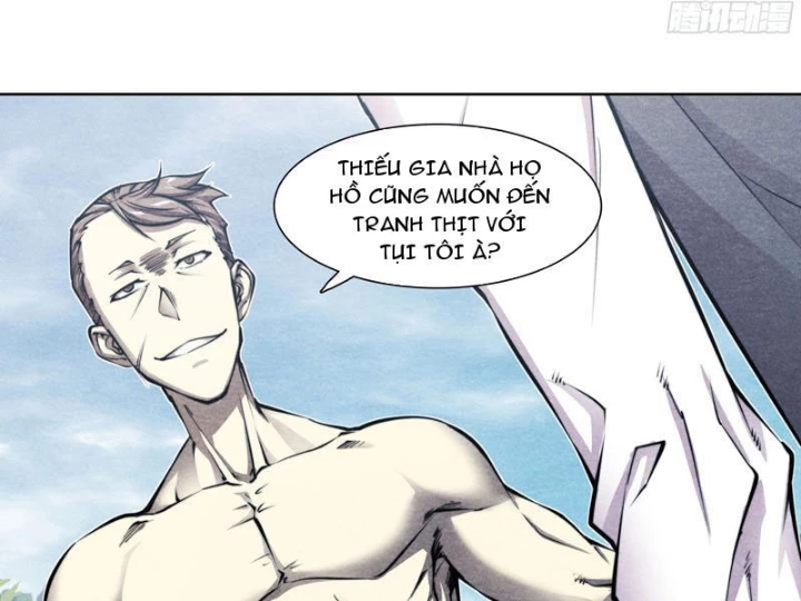 Hoàng Hôn Phân Giới Chapter 8 - 46
