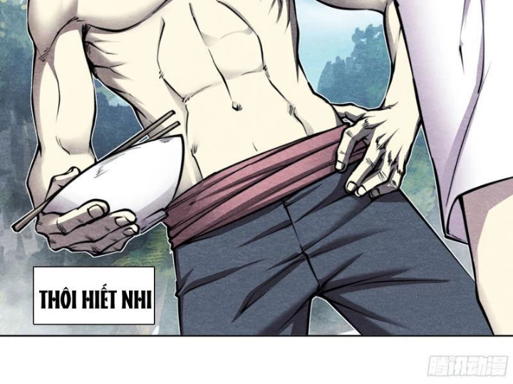 Hoàng Hôn Phân Giới Chapter 8 - 47