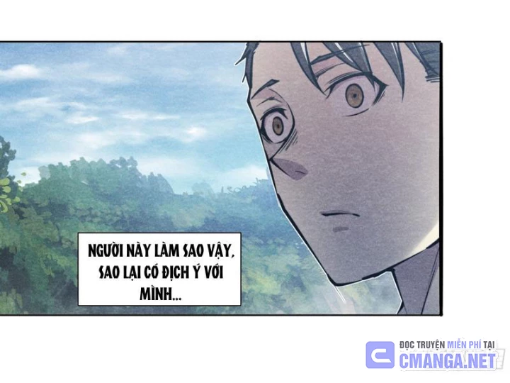 Hoàng Hôn Phân Giới Chapter 8 - 48