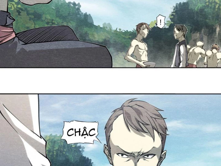Hoàng Hôn Phân Giới Chapter 8 - 50